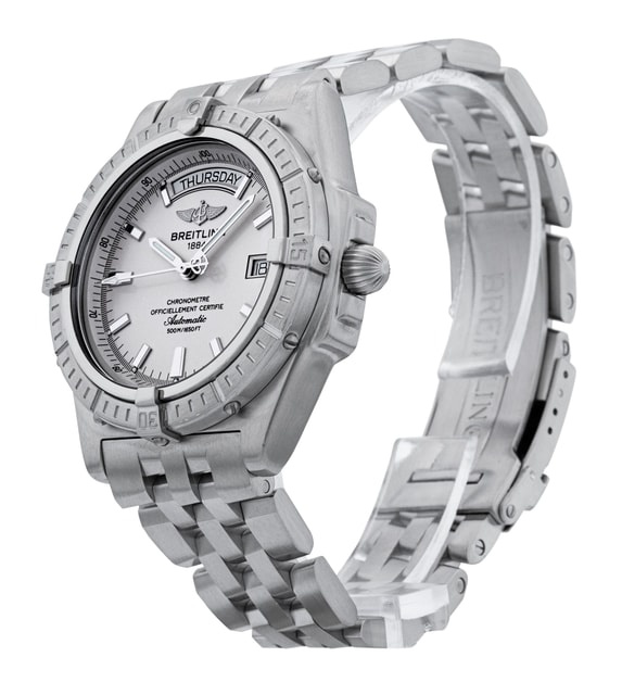 Breitling Headwind A45355 Image 2